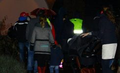 kerstwandel-event-21-december-2013-029